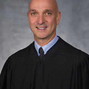 Judge John J Russo